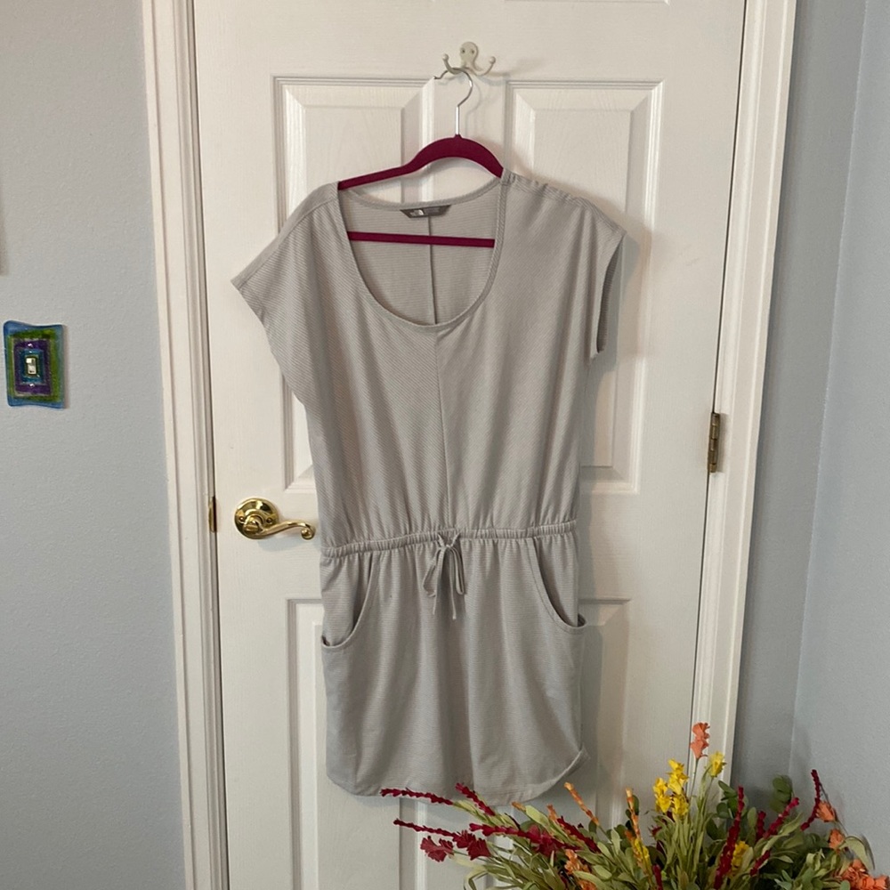 The North Face dress